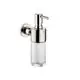 DORNBRACHT-Spender-Wandmodell-TARA-83435892-Platin-83435892-08 gallery number 1